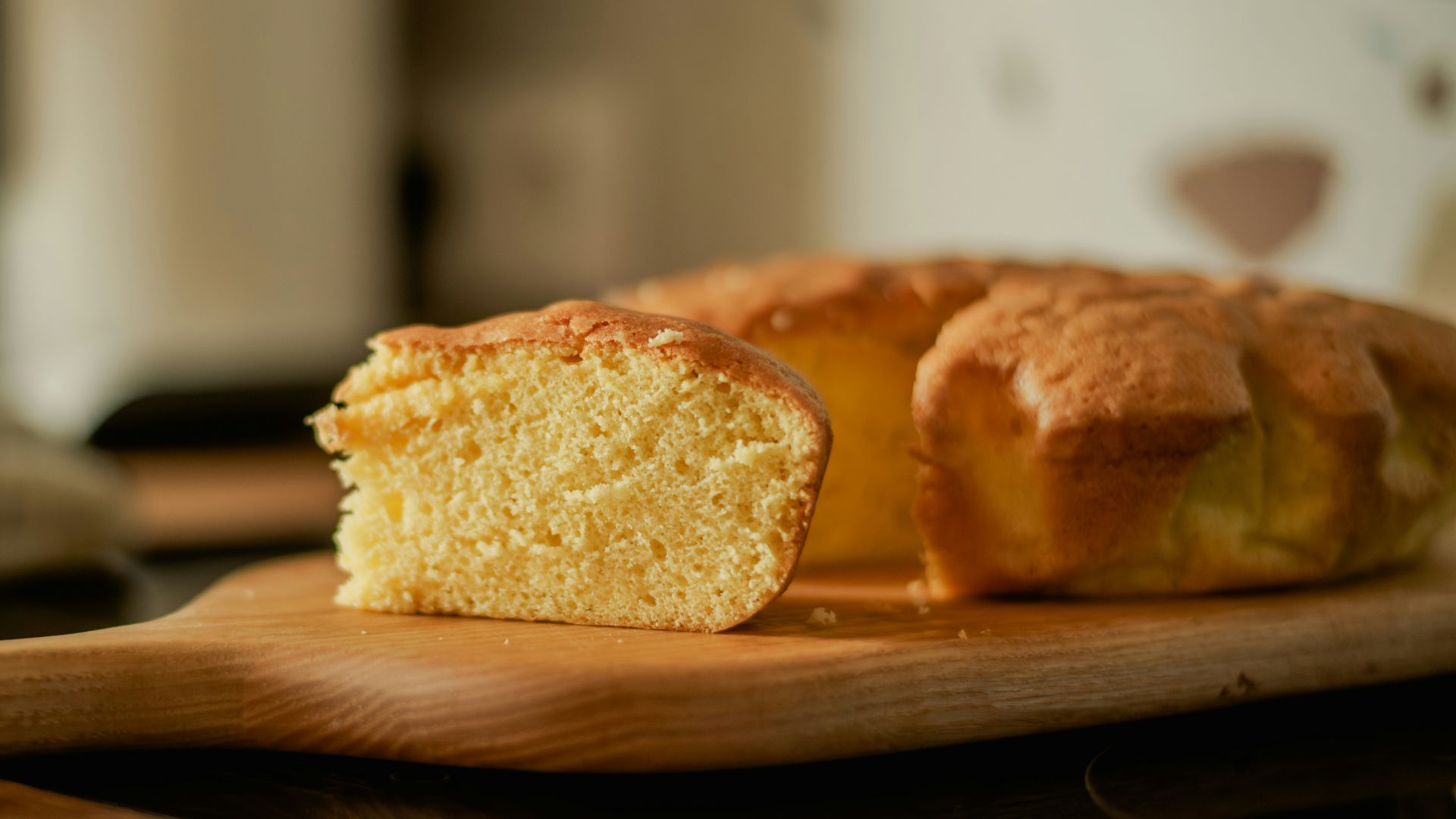 15. Pain de maïs