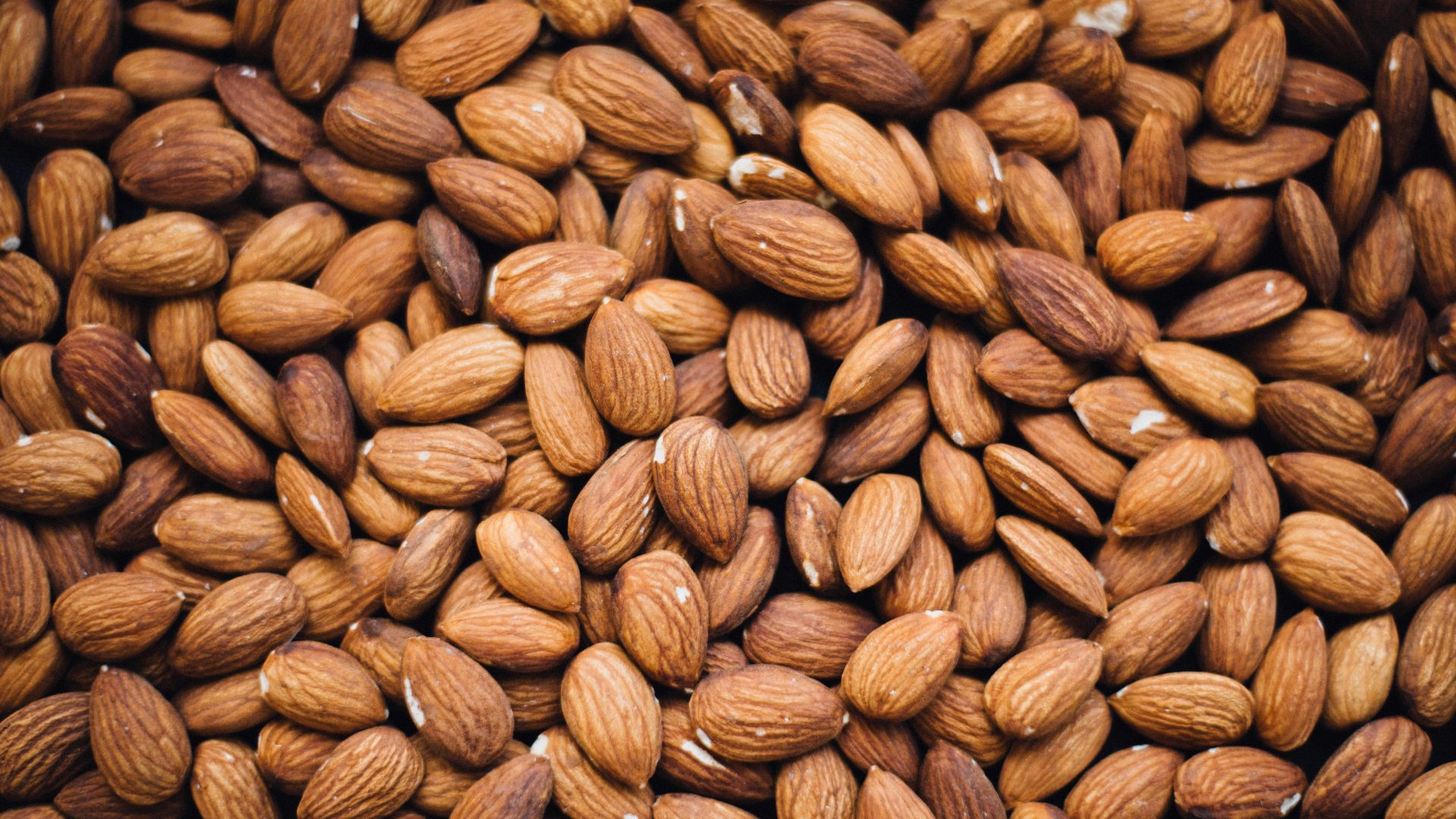 1. Amandes