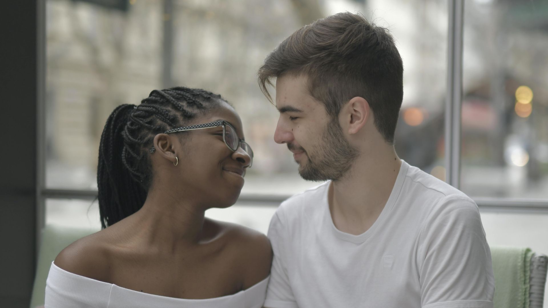 6. Comment vous parlez de votre propre vie