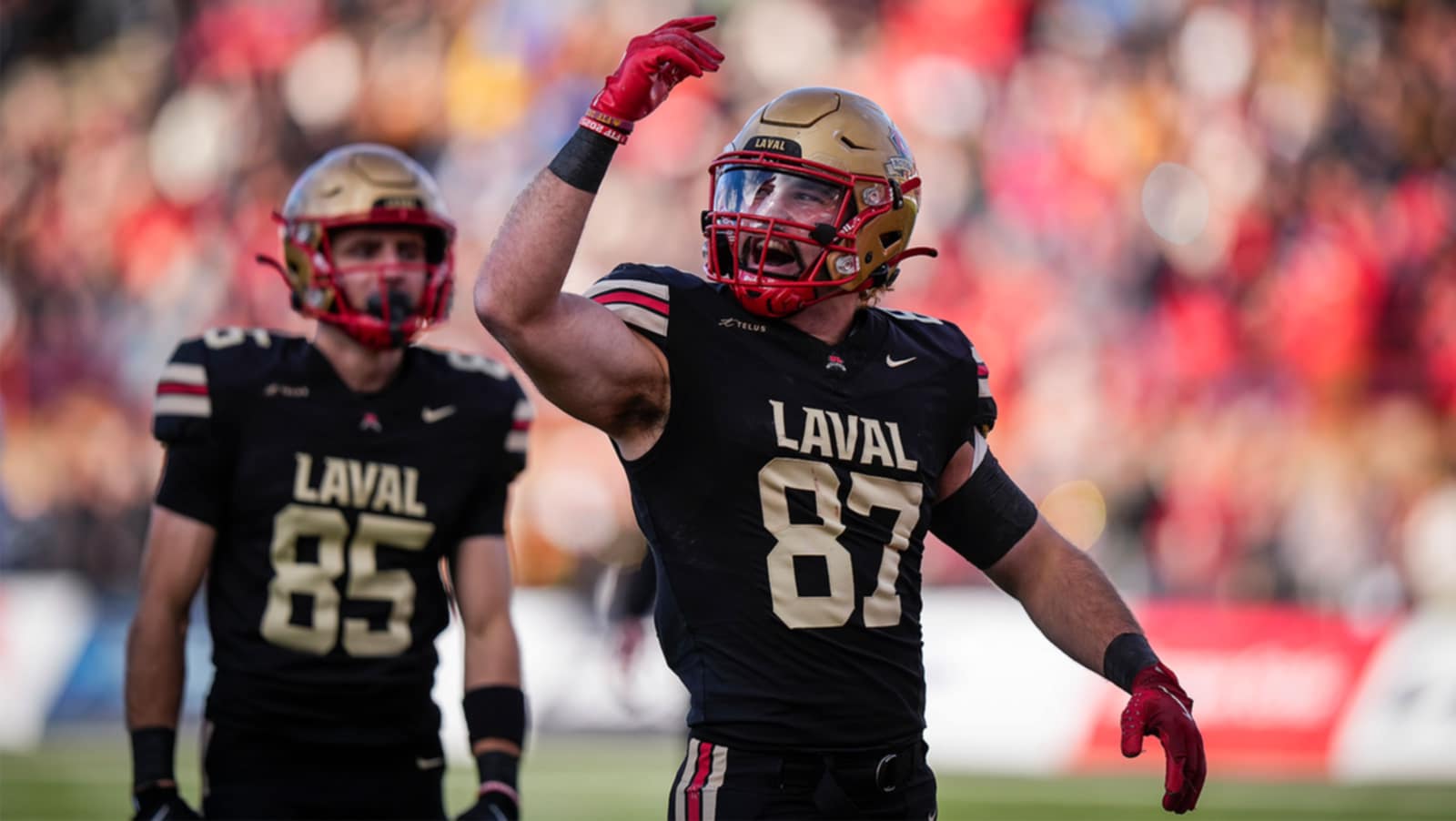 The RSEQ’s top prospect aims to prove he can do it all at the CFL evaluation camp