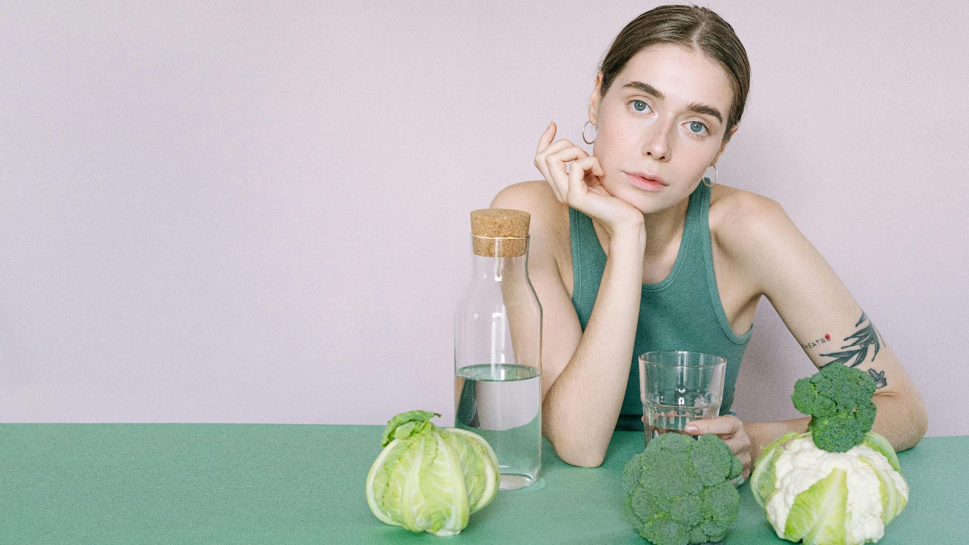 10. Interrogez-vous sur votre propre stress alimentaire