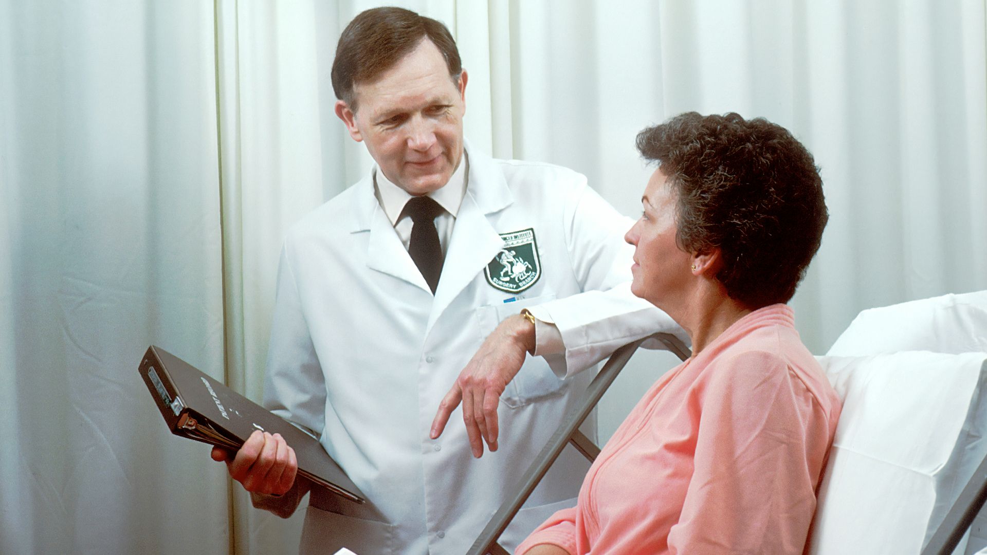 18. Décisions en matière de santé