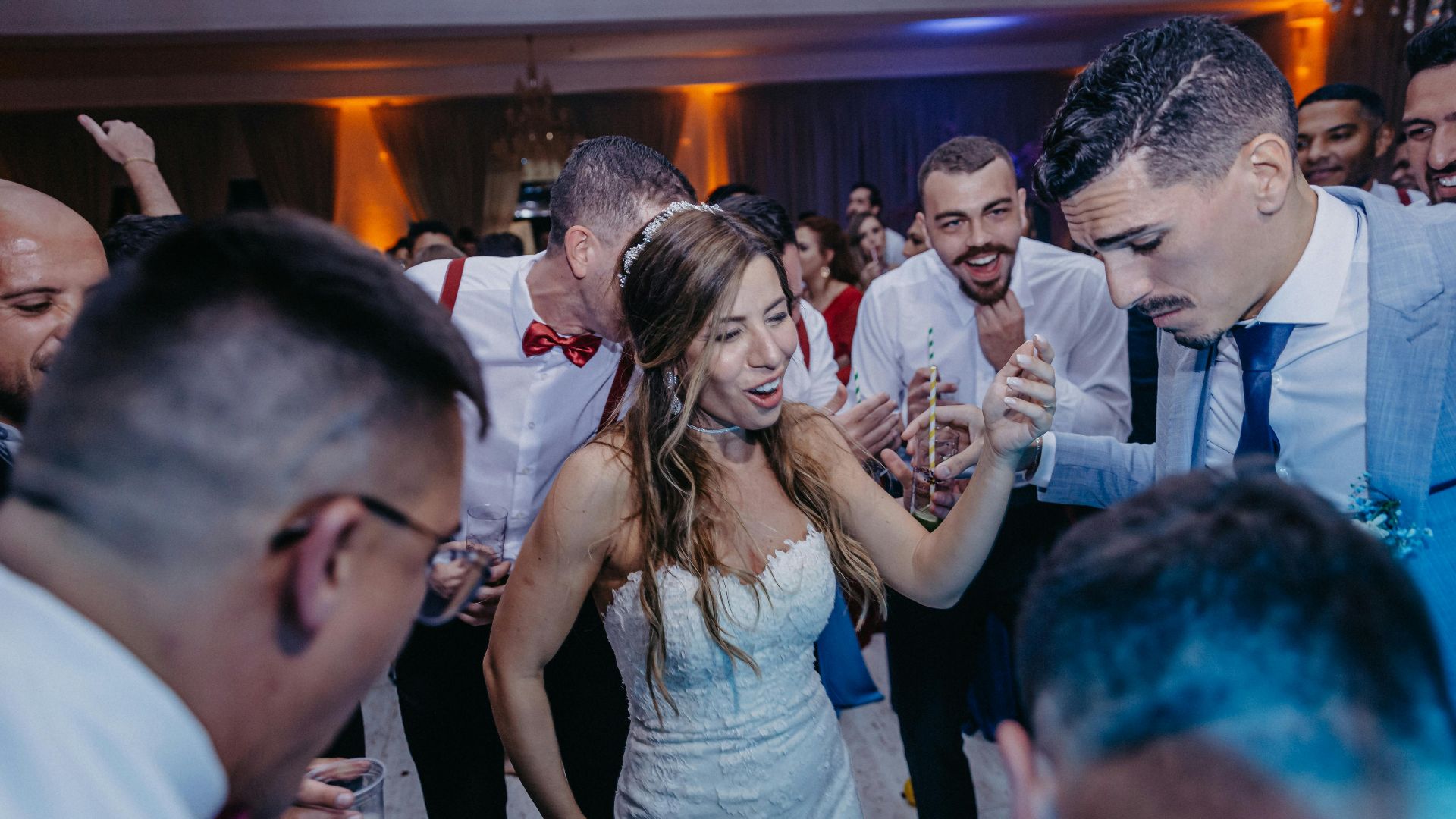 8. Une surprise en couple