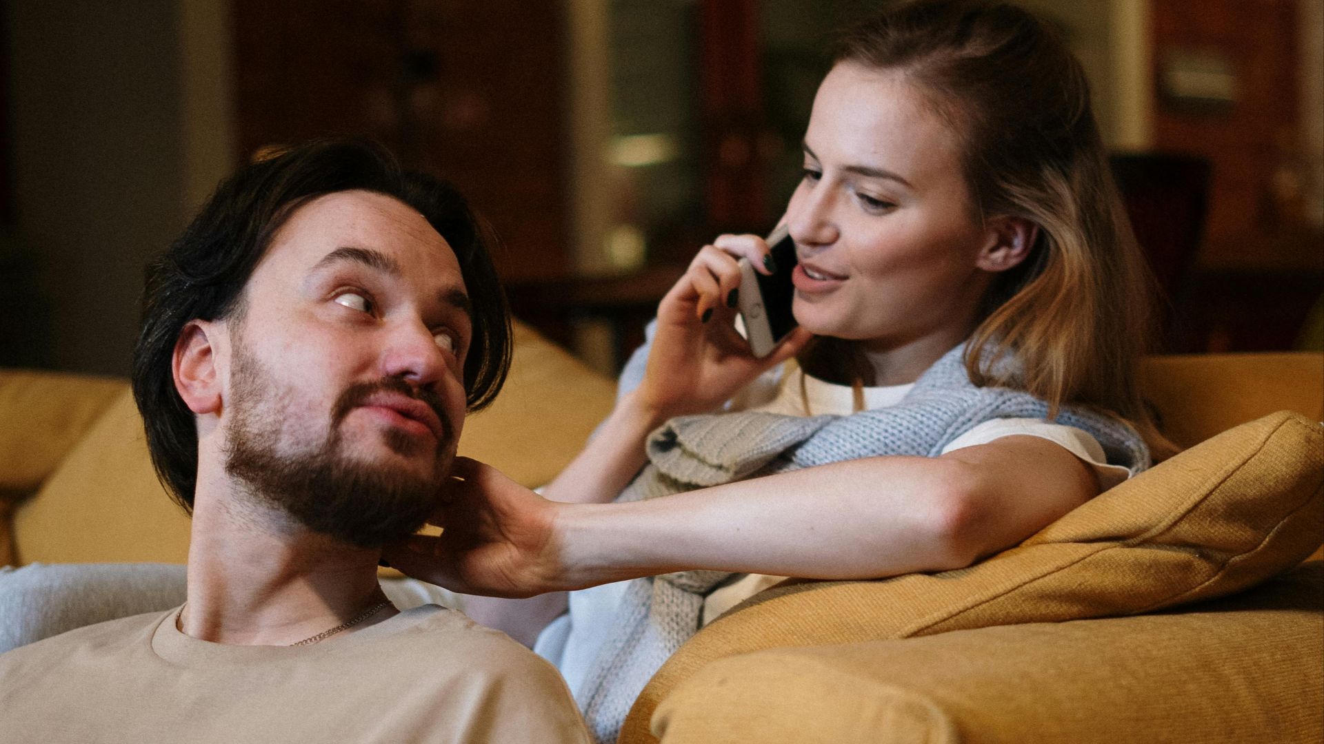 6. Se sentir désiré, et pas seulement nécessaire