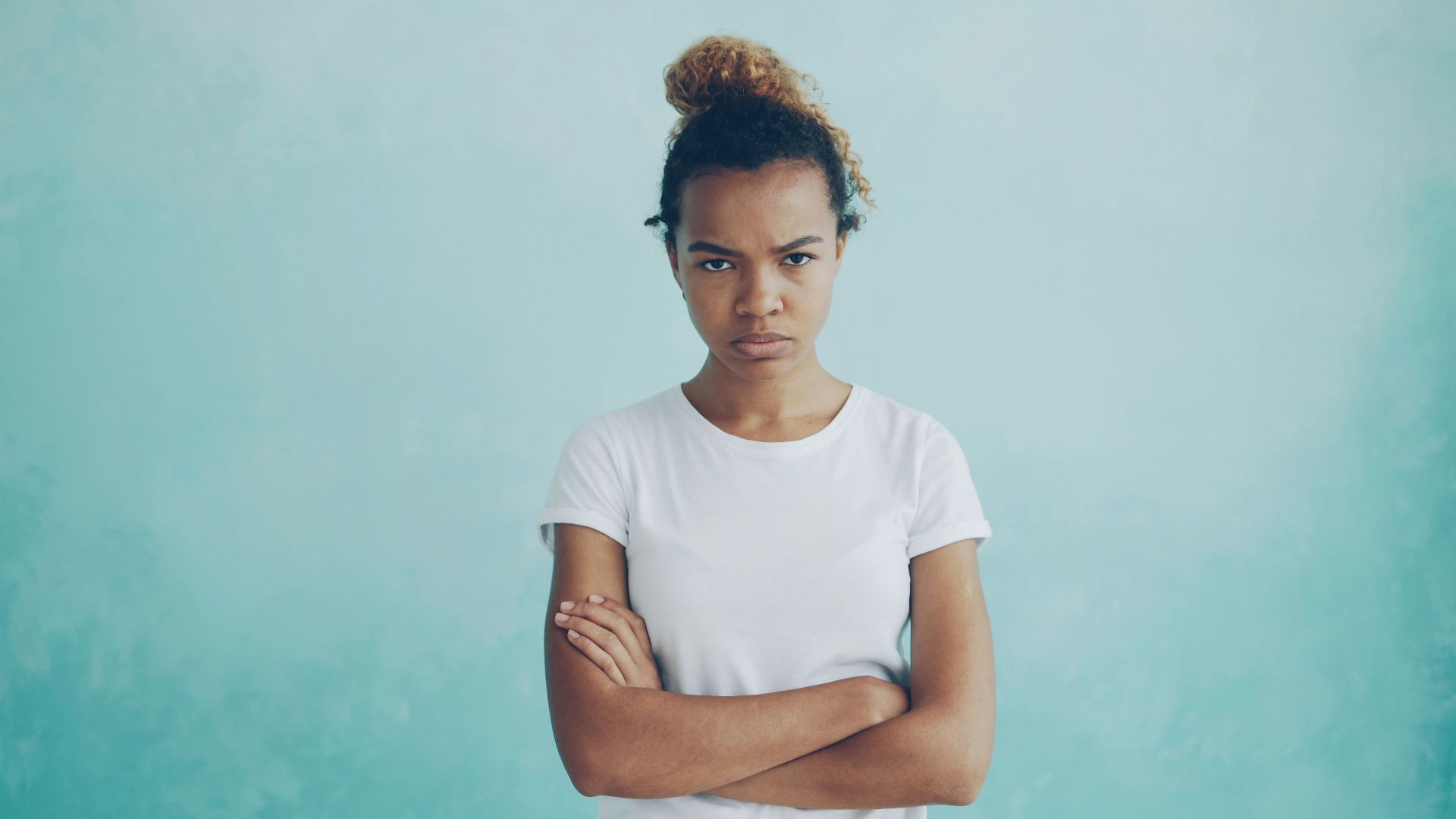 9. Vous êtes plus irritable que d'habitude