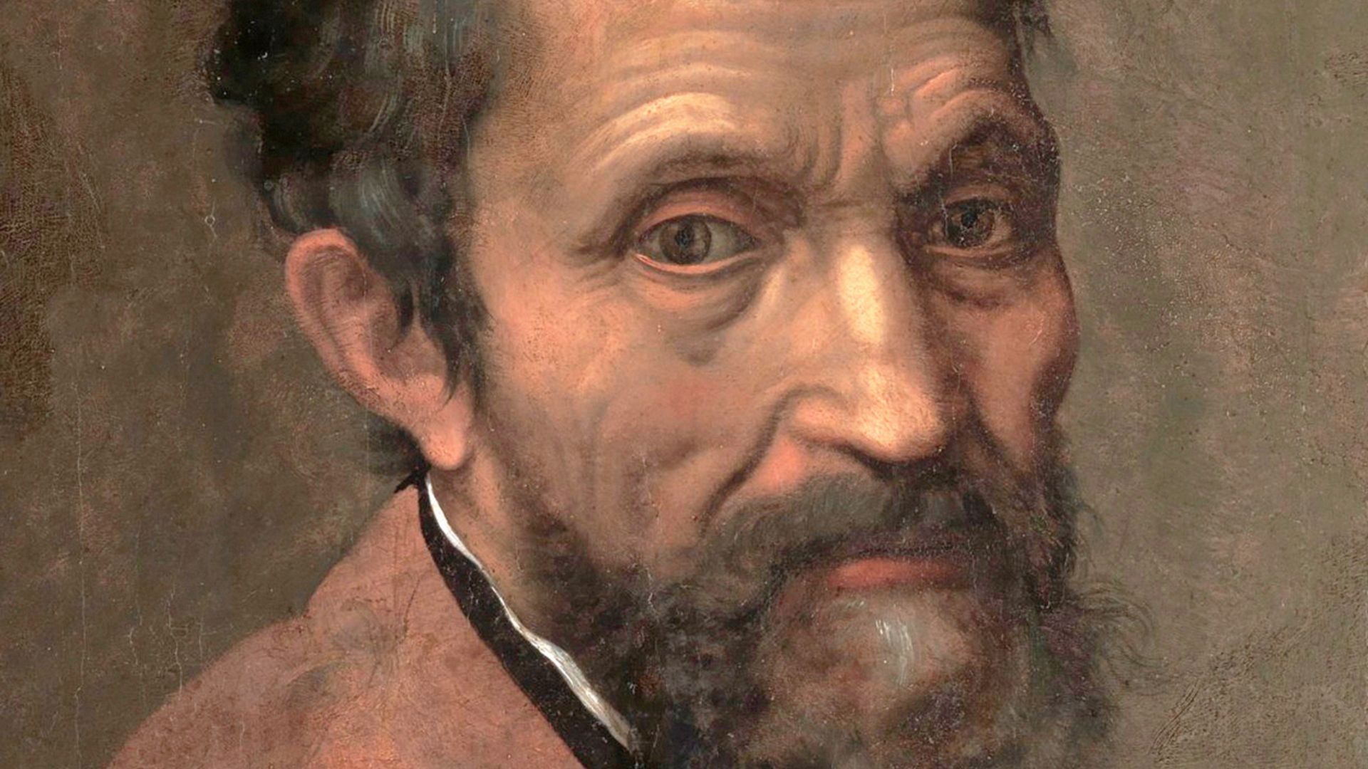 11. Le refus de Michel-Ange de changer de vêtements