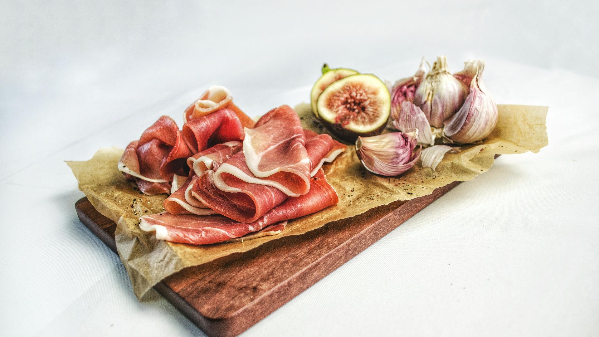 6. Les charcuteries restent populaires