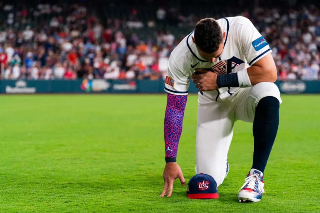 Canada vs. the U.S.: The goal will be to avenge the Olympic loss