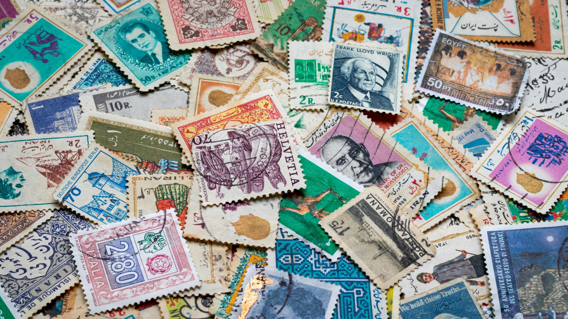 10. Timbres
