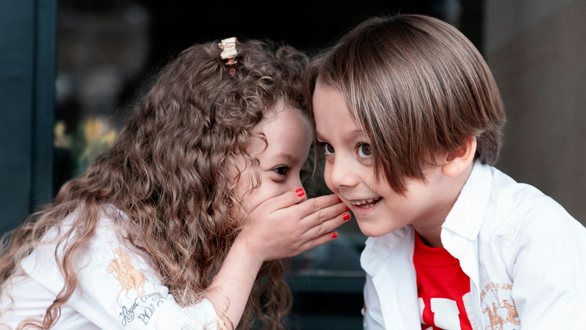 2. Les secrets personnels de votre ami