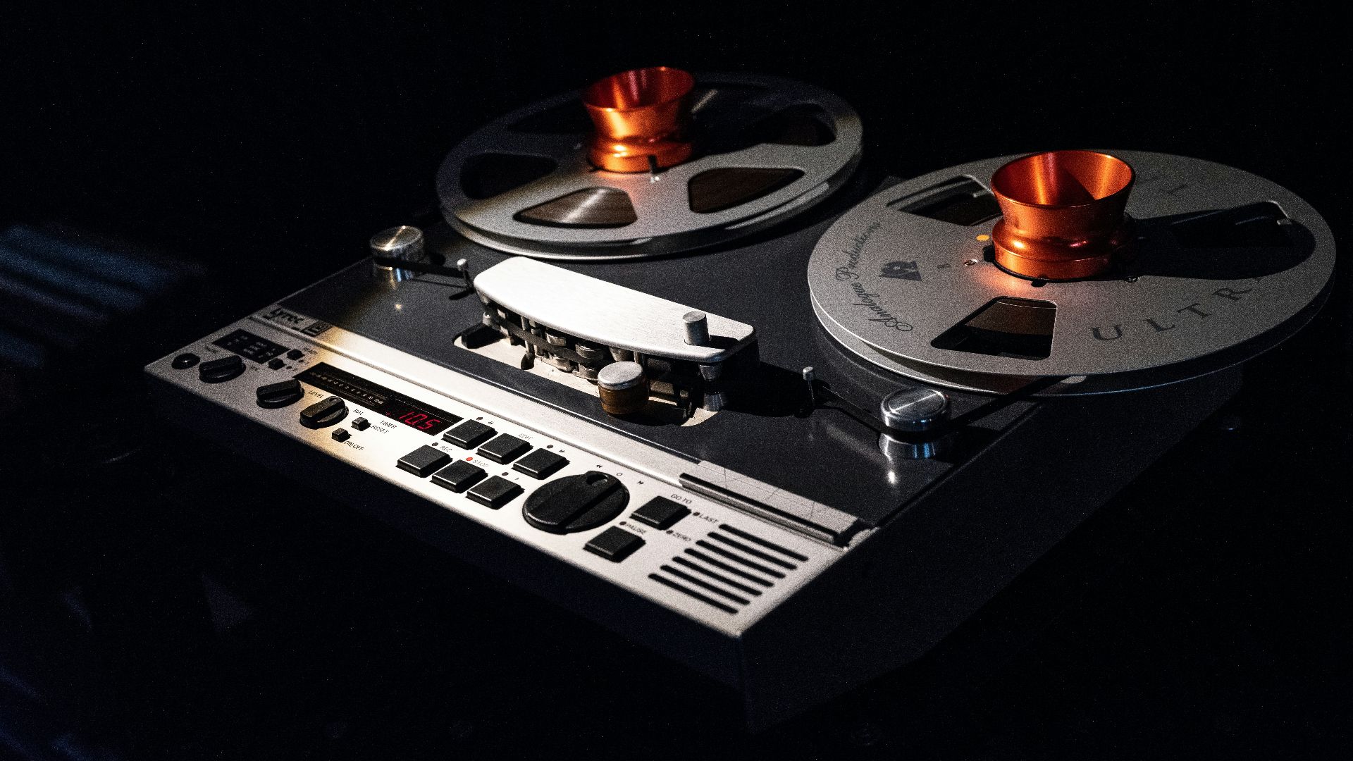 8. Bande magnétique