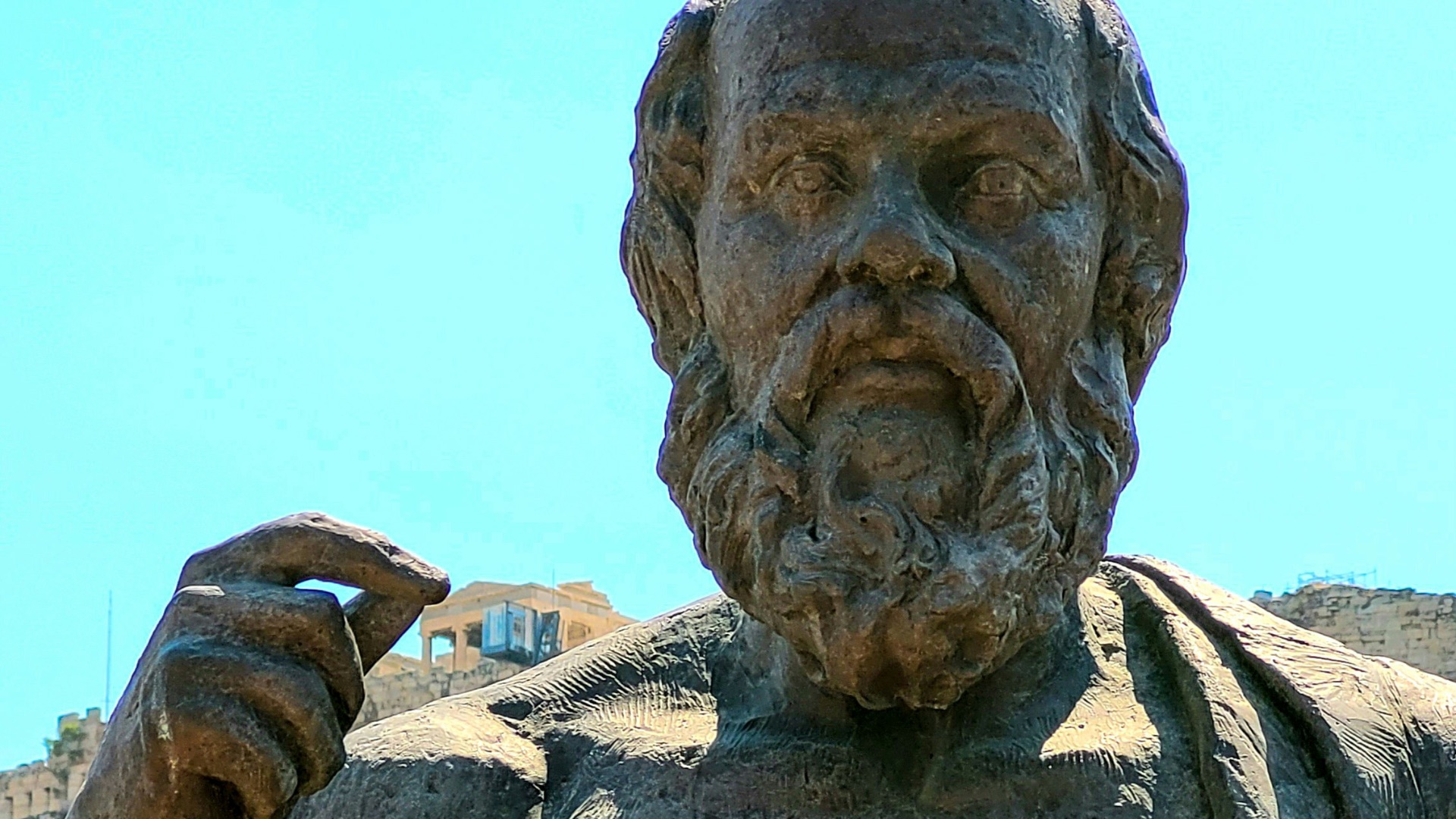 11. On dit souvent que Socrate était laid