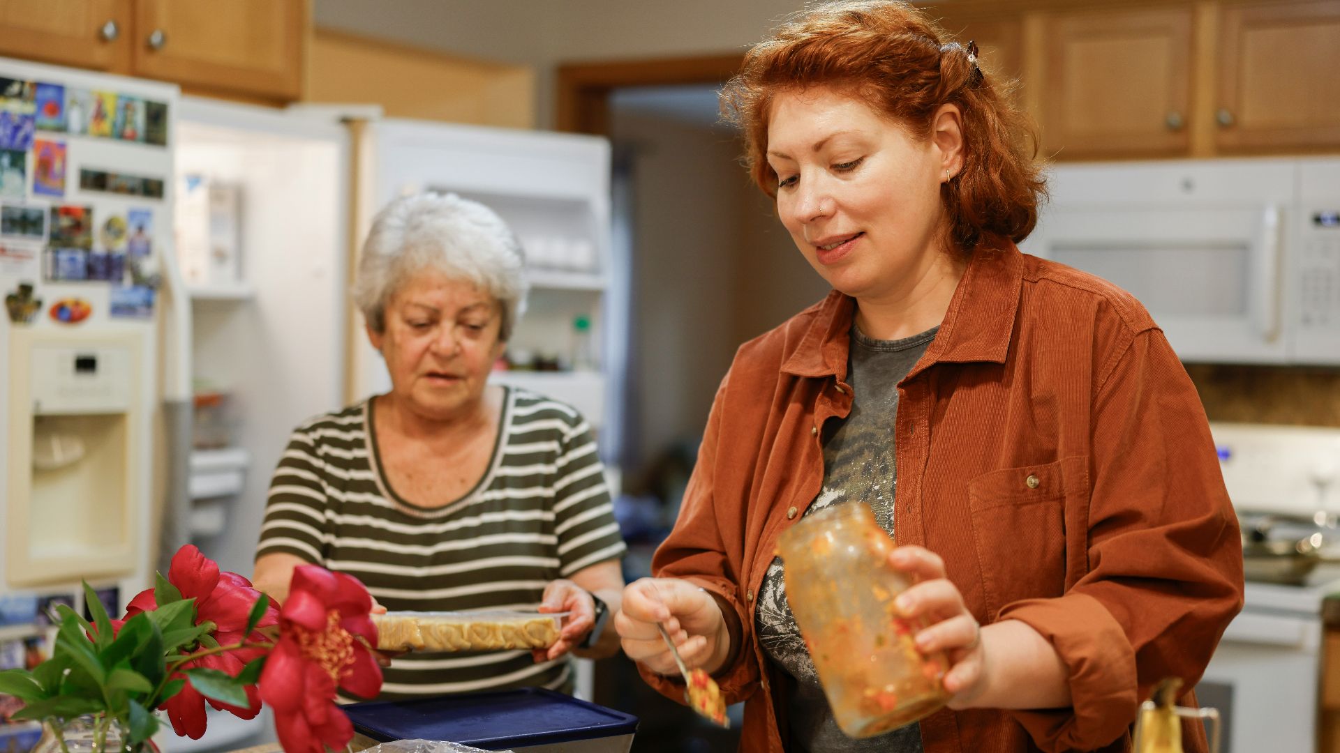 1. Préparer ses repas à la maison