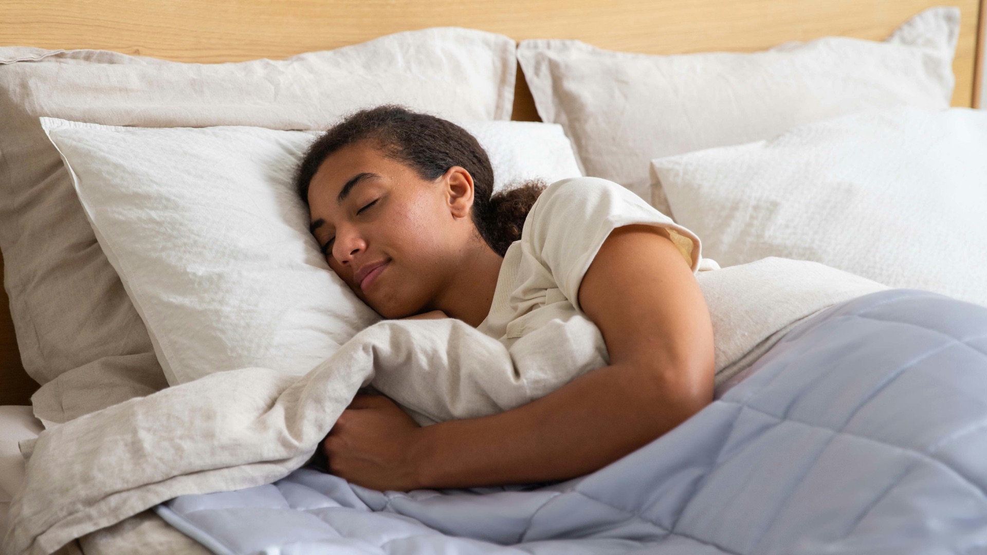 7. Un matelas de qualité