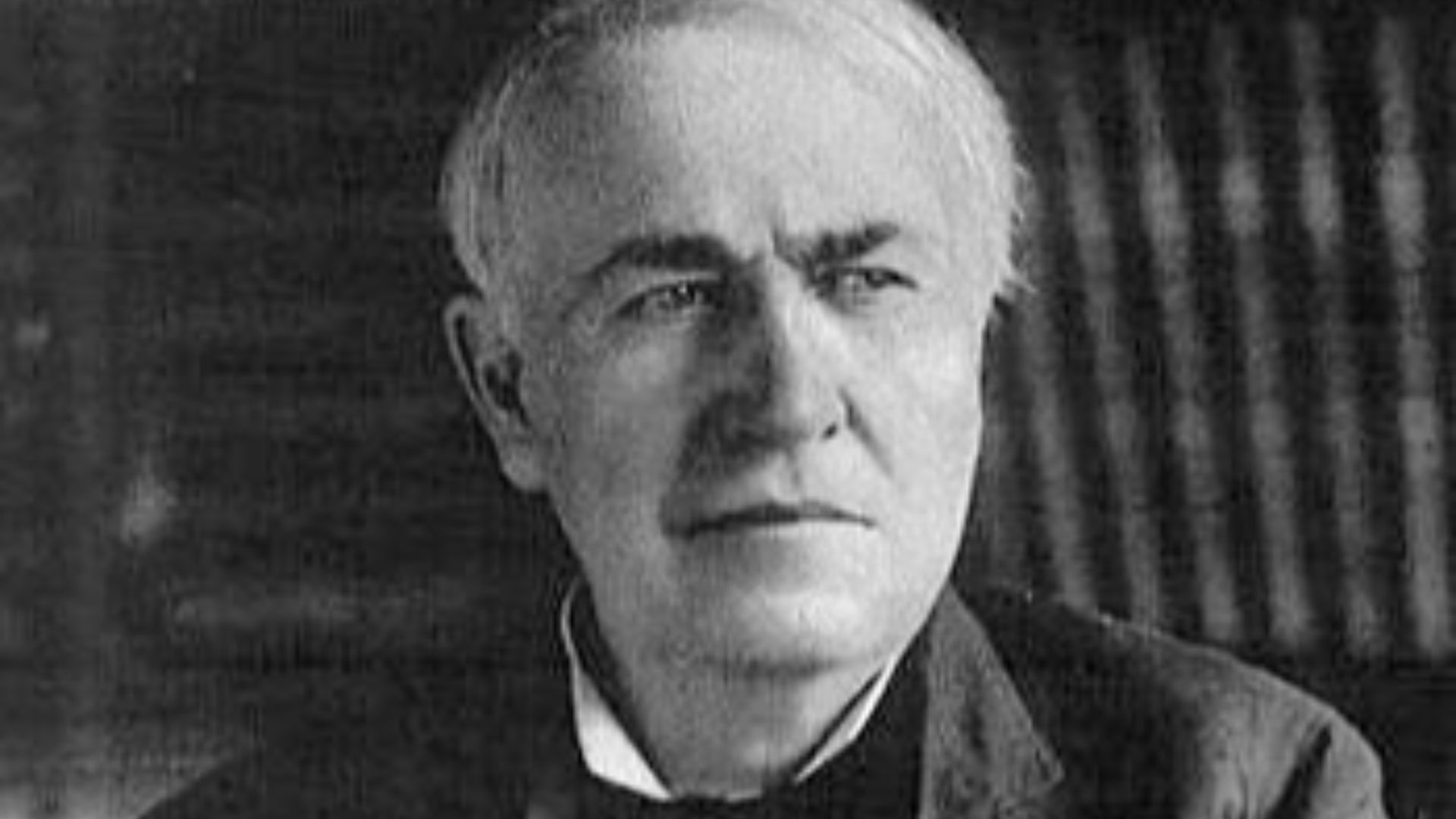 3. Thomas Edison contre Nikola Tesla