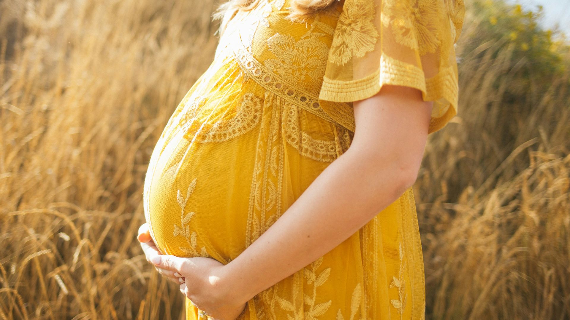 8. Grossesse et rétablissement post-partum