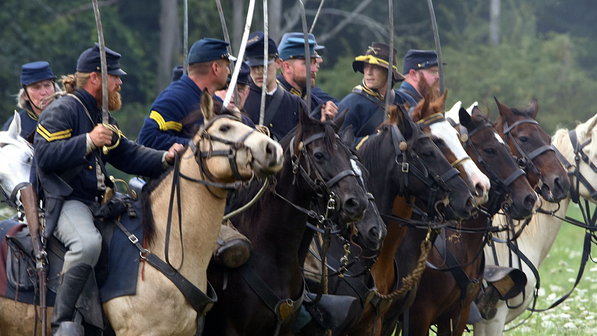 15. La dernière veuve de la guerre civile
