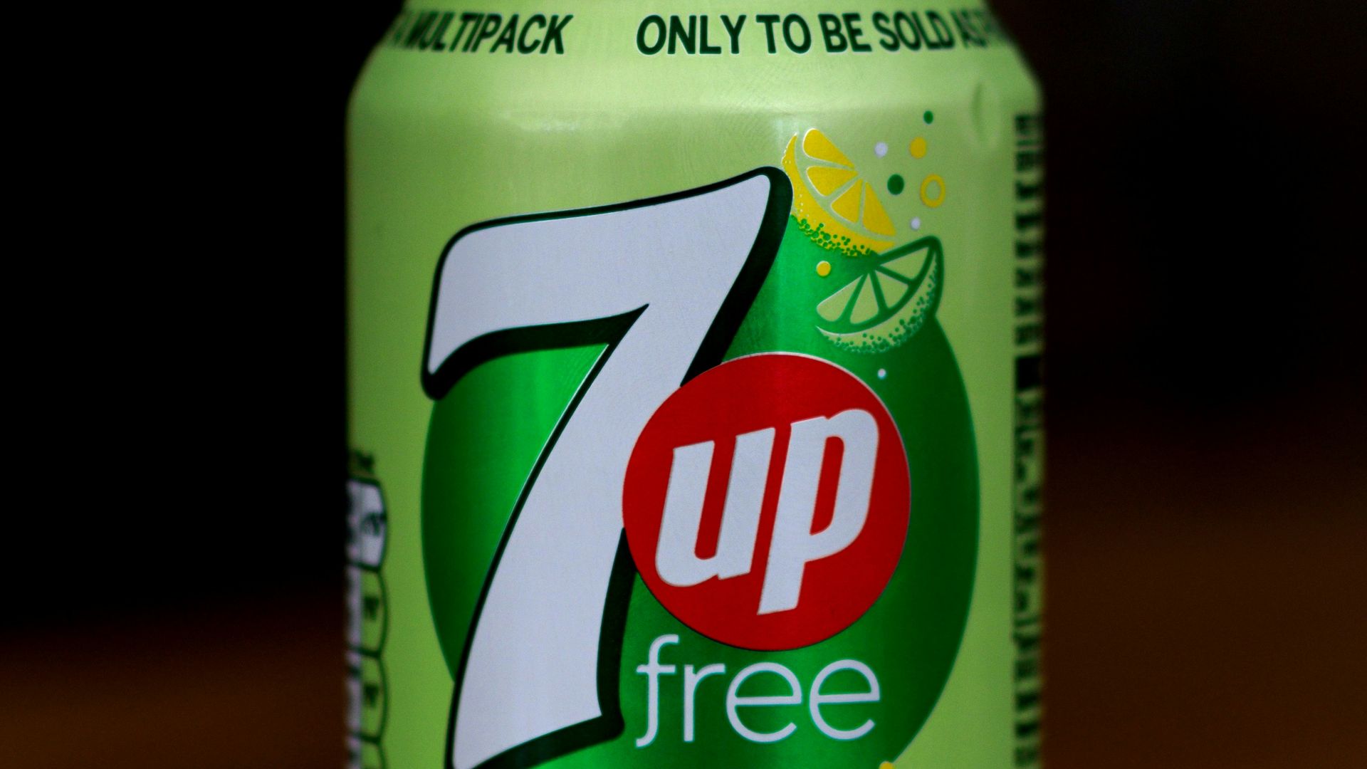 10. 7UP