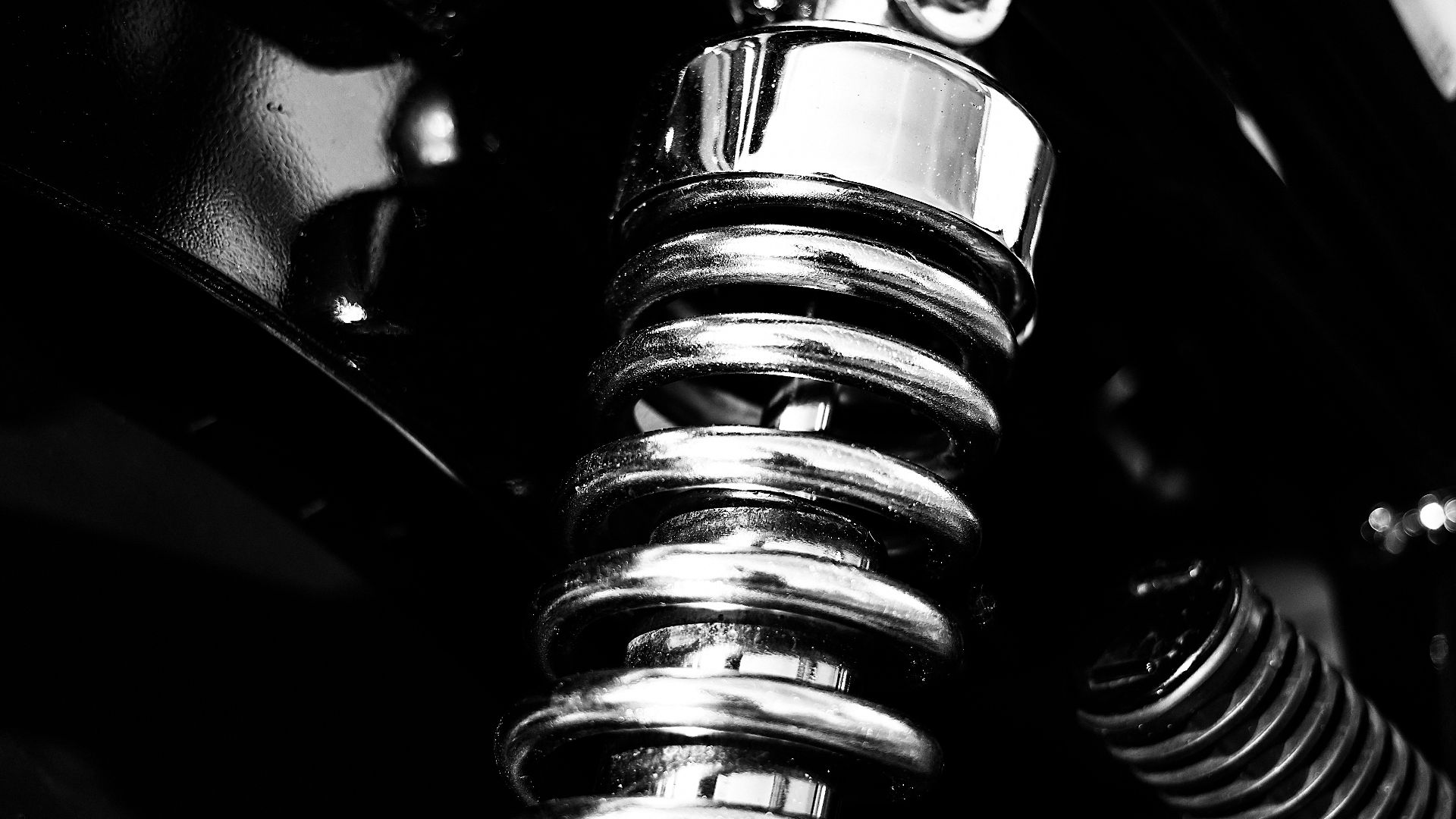 19. Conduite avec des éléments de suspension usés