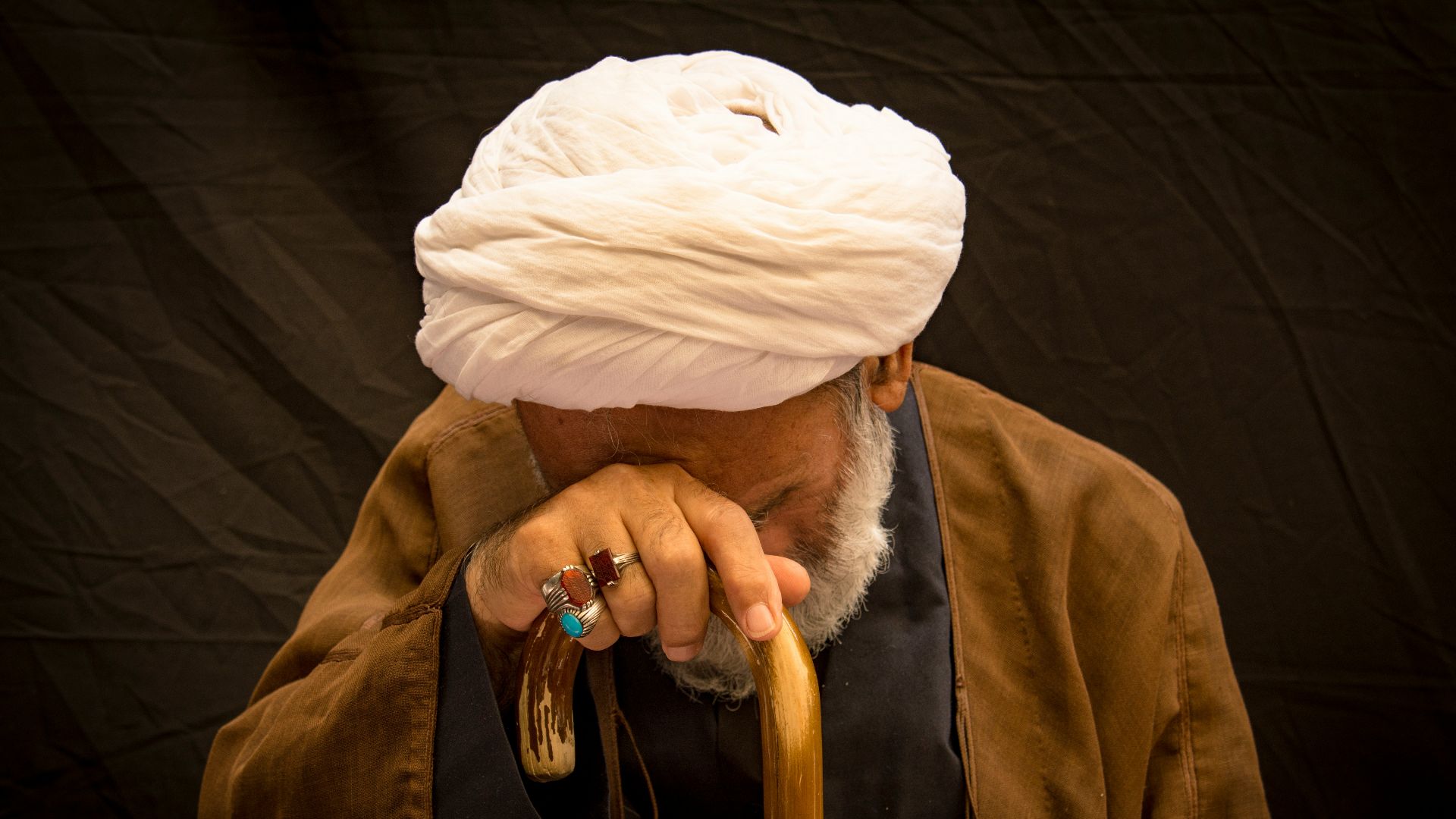 9. Omar ibn al-Khattab (644)