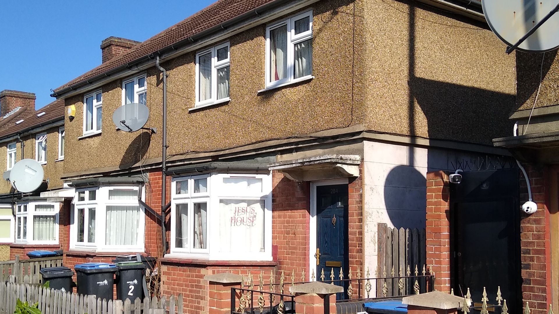 11. Ils ont enquêté sur le poltergeist d'Enfield en Angleterre