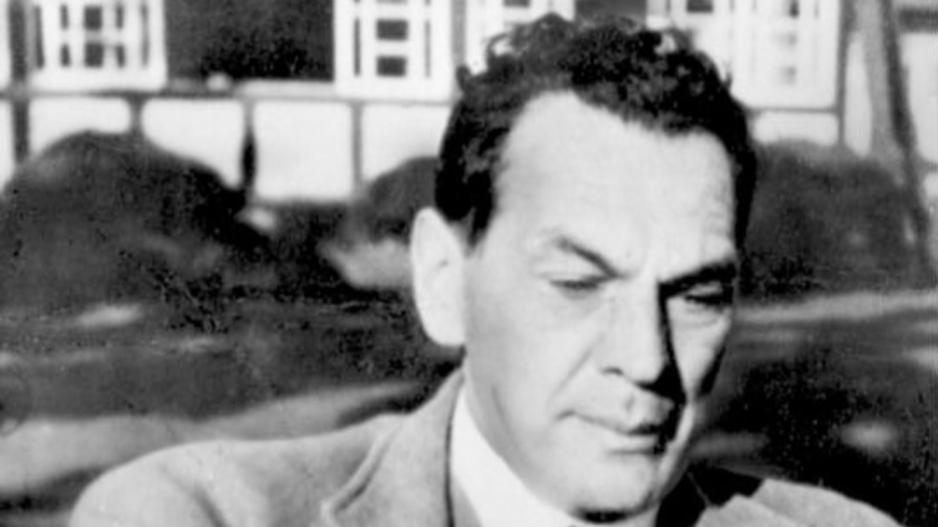 6. Richard Sorge a averti les Soviétiques des plans de l'Allemagne