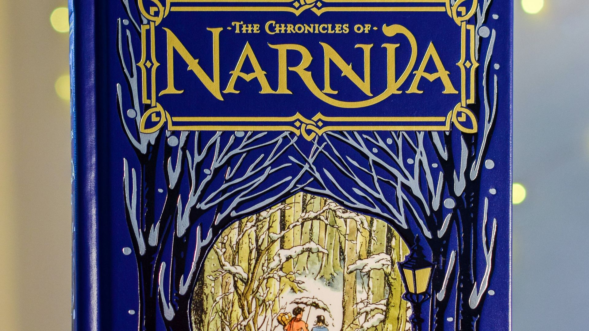 20 livres de votre enfance qui vous feront pleurer à l’âge adulte