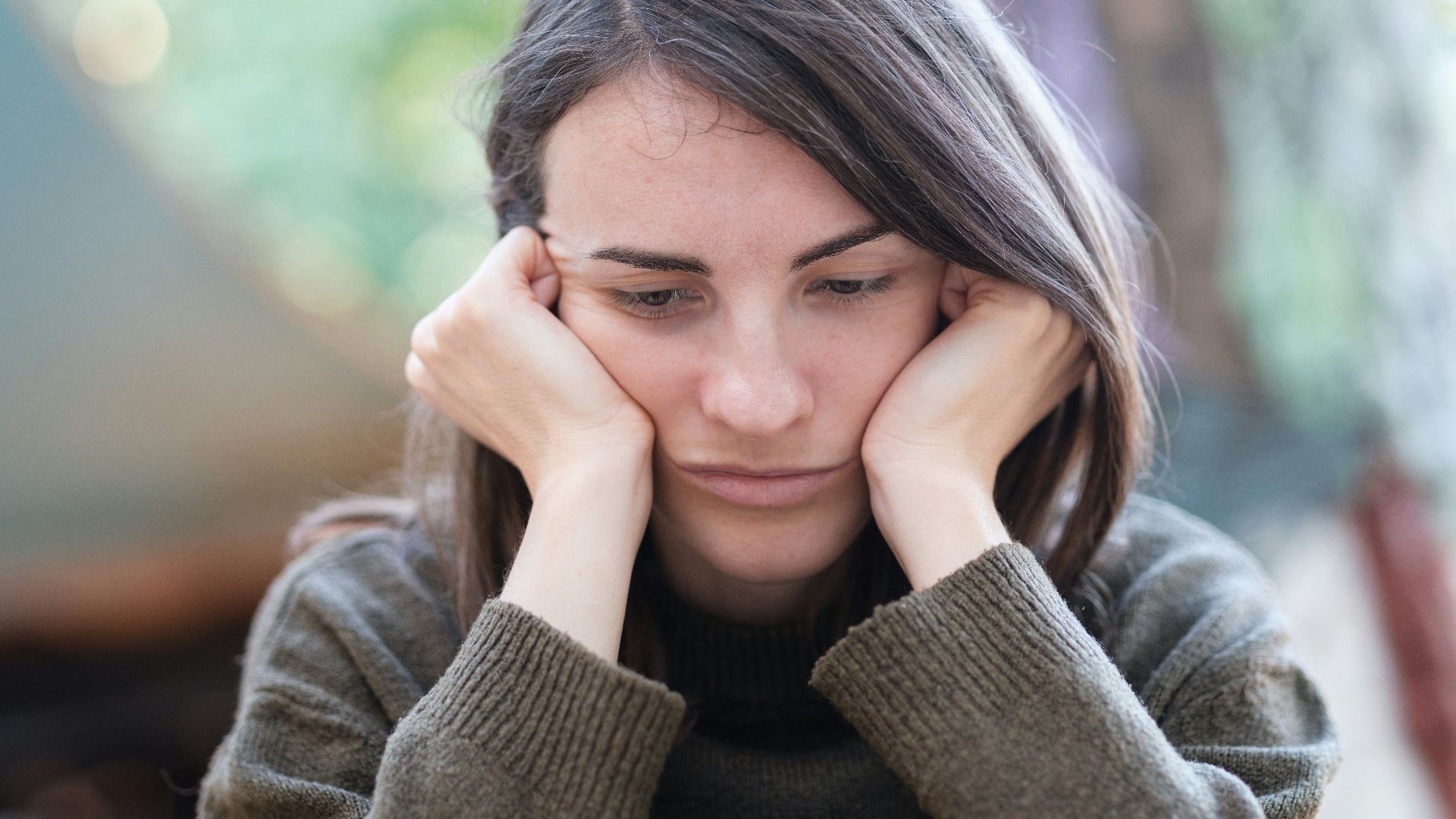 8. Vous pouvez être dur avec vous-même