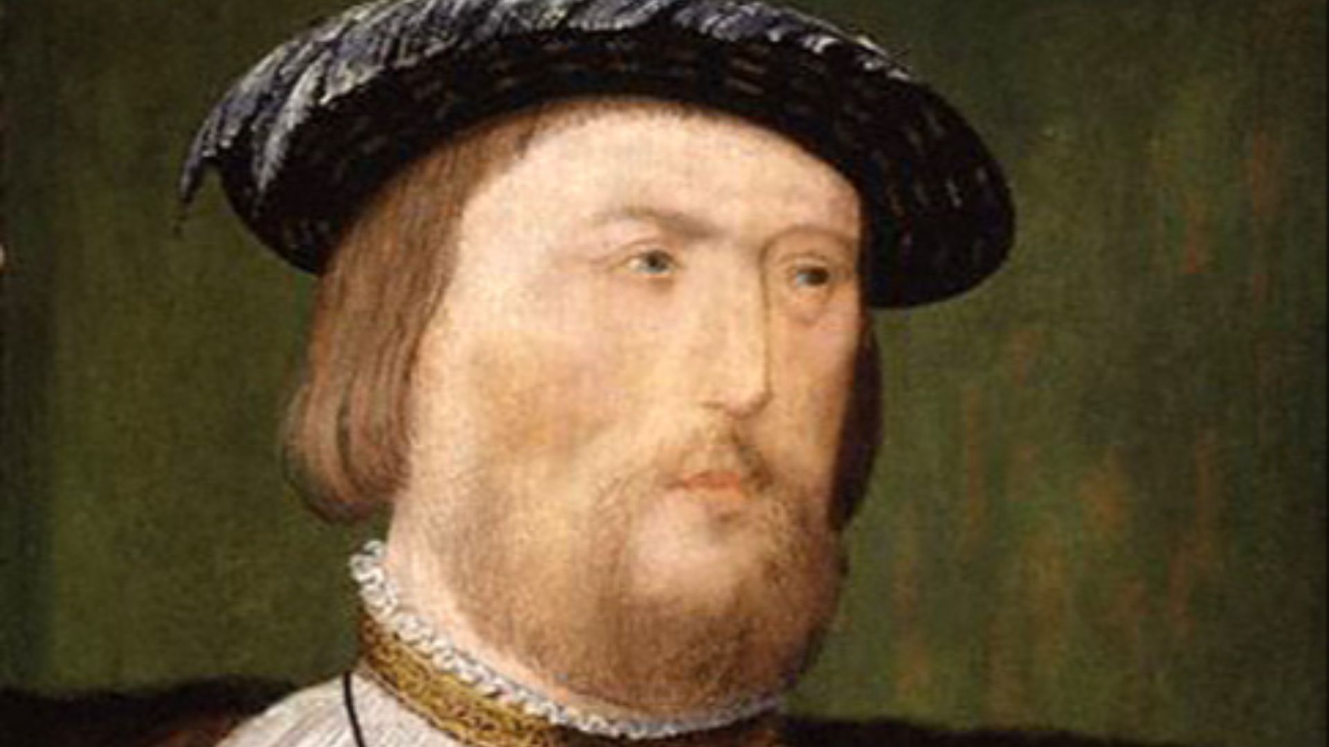 2. Le roi Henri VIII