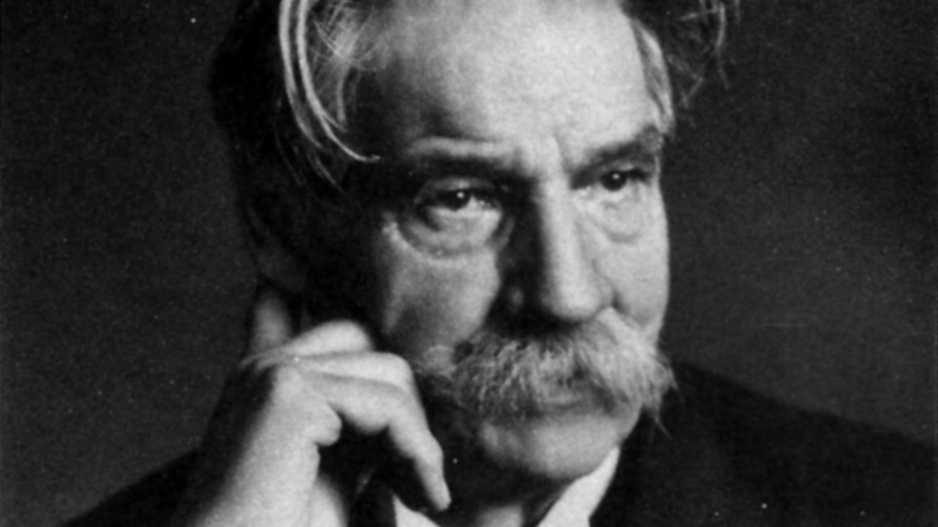 7. Albert Schweitzer