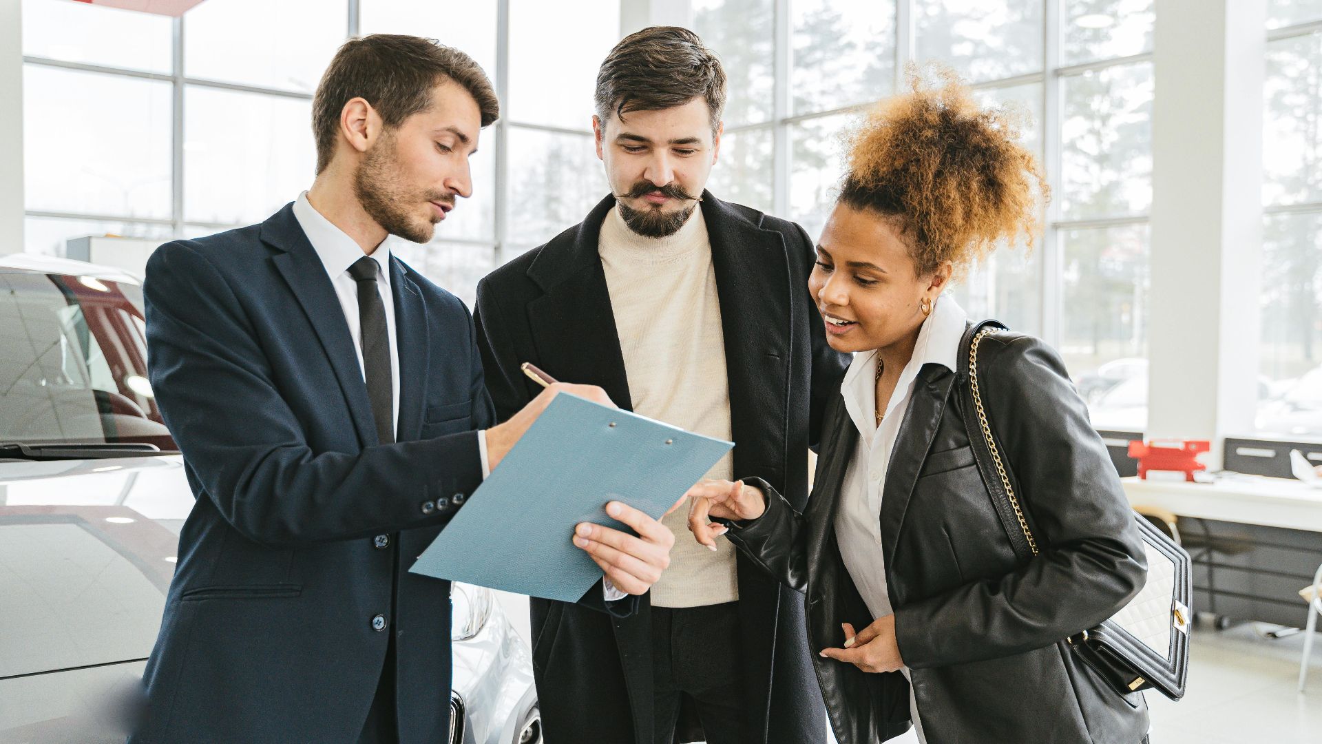 1. Votre paiement mensuel est proche d'un paiement de prêt