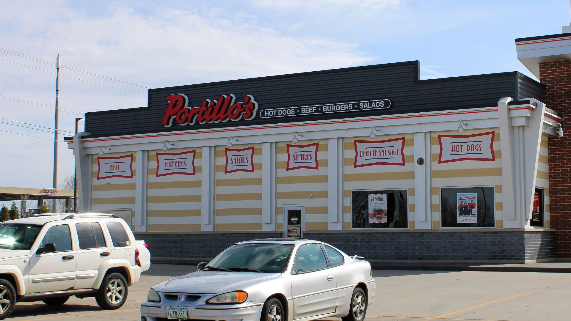 10. Portillo’s