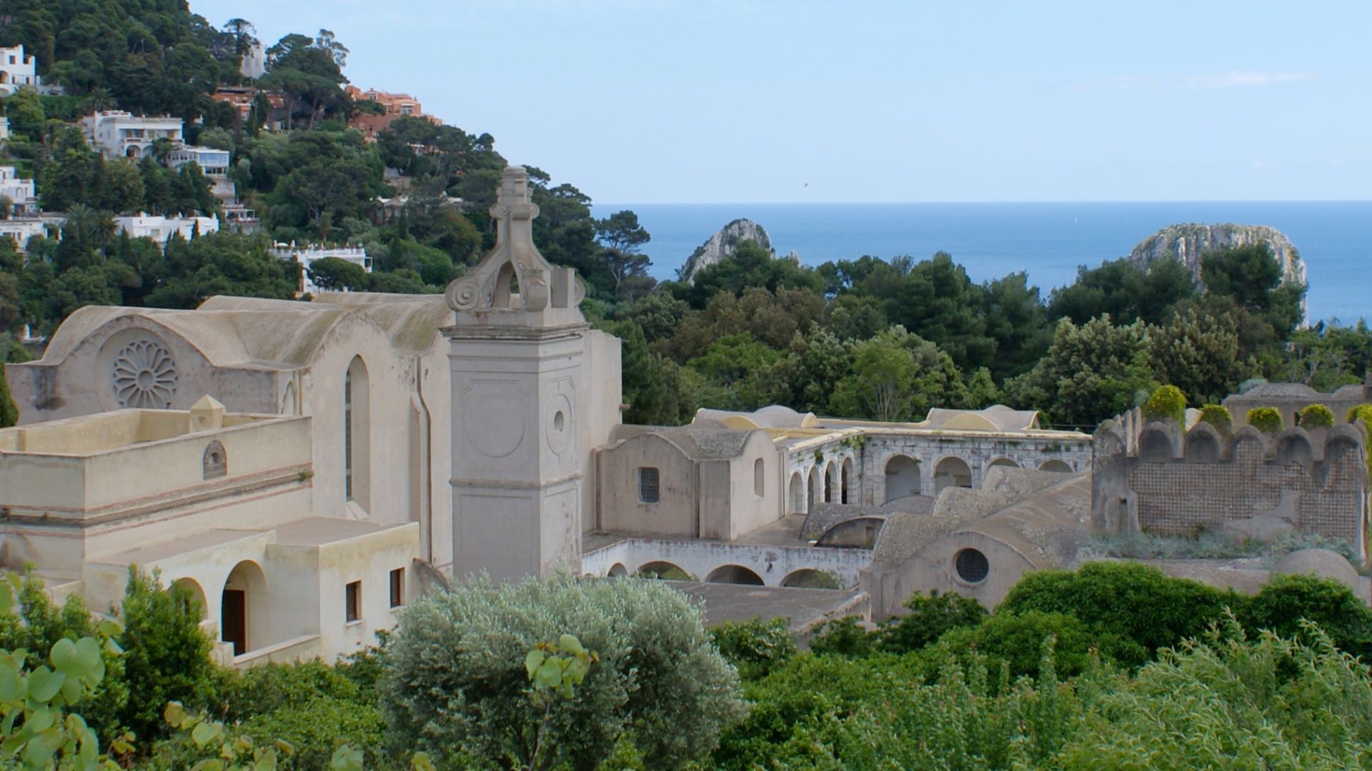 18. Chartreuse Saint-Jacques, Italie