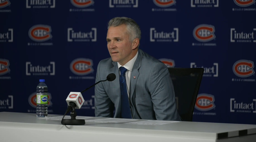 Martin St-Louis: Expect a contract extension soon