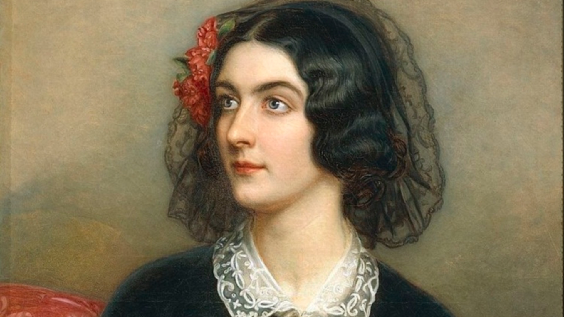 10. Lola Montez (1821-1861)