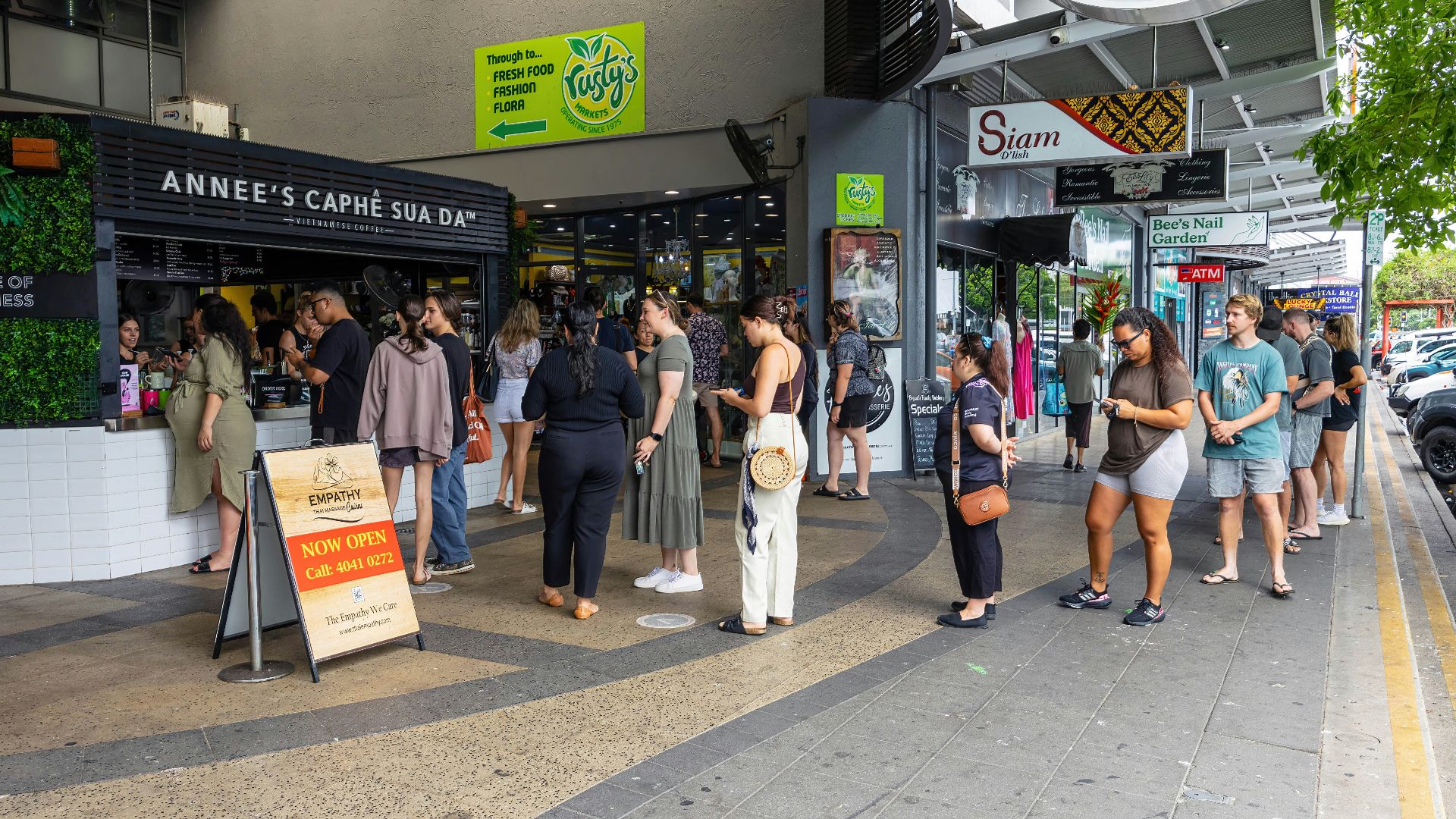 2. Ils considèrent l'attente comme une injustice