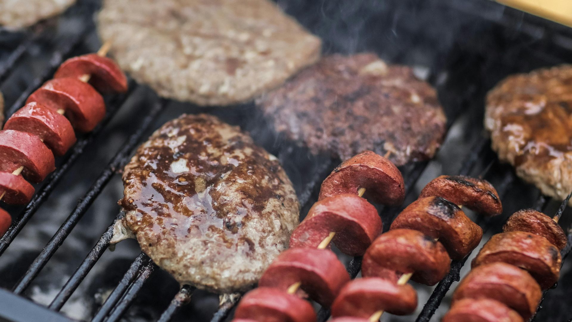 9. Sauce barbecue à l'érable