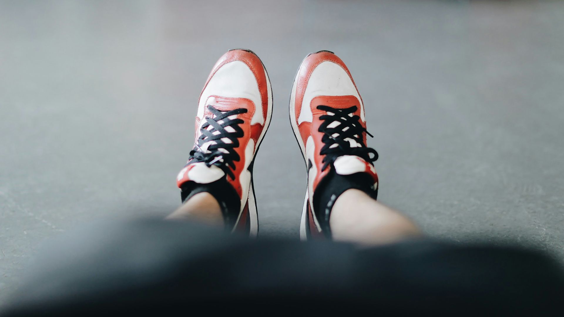 15. Des milliers de baskets Nike