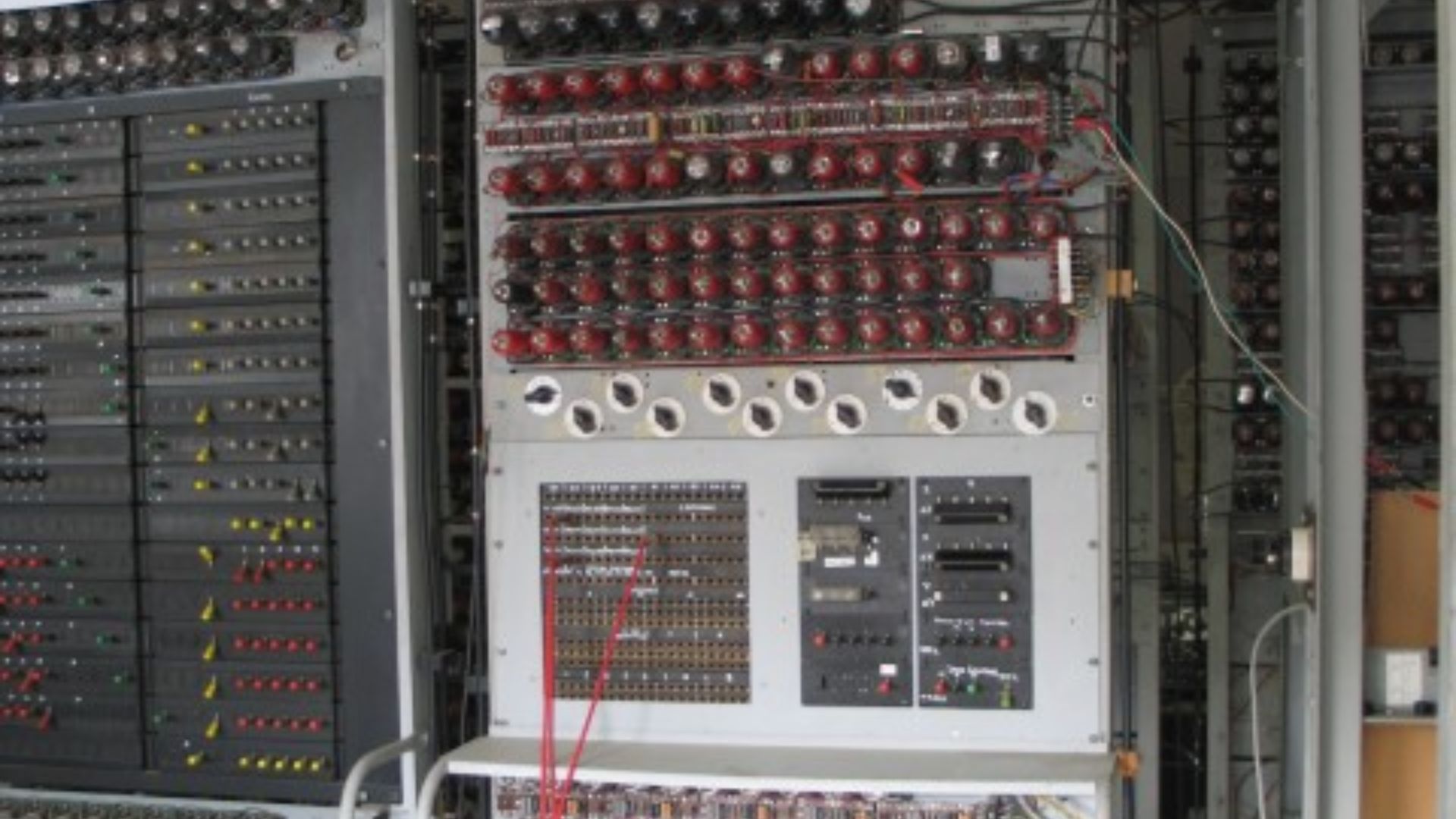 2. Code de la sculpture Kryptos (dernière partie)