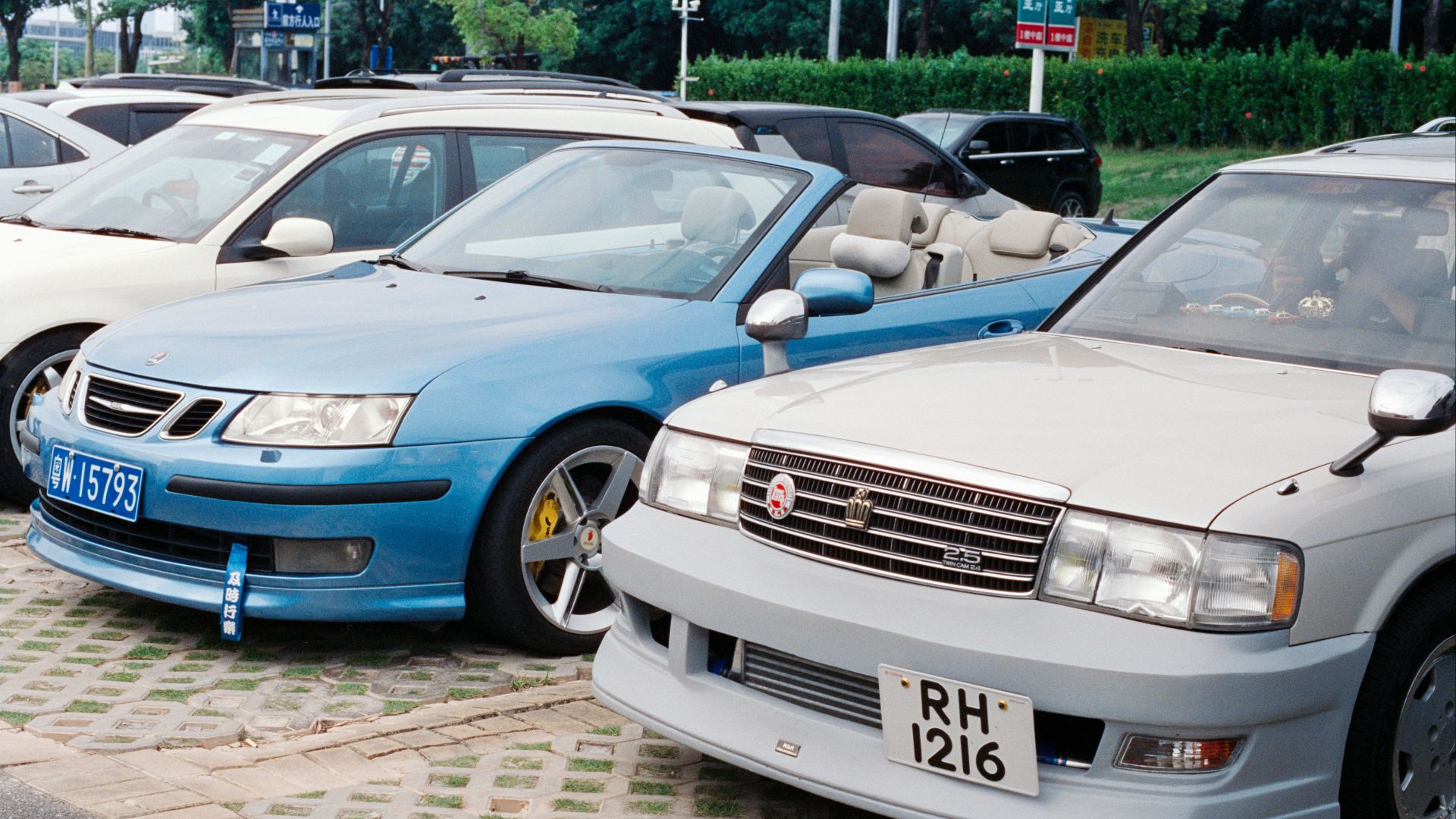 7. Toyota Celica (années 1990 – début des années 2000)