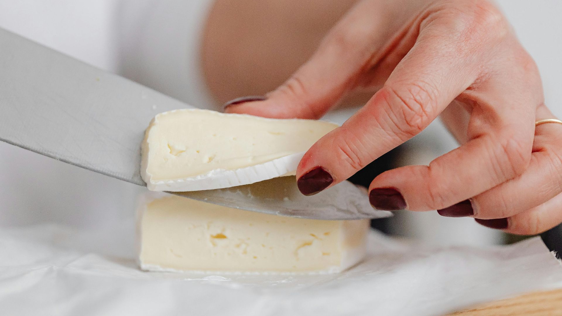 4. Fromages à pâte molle