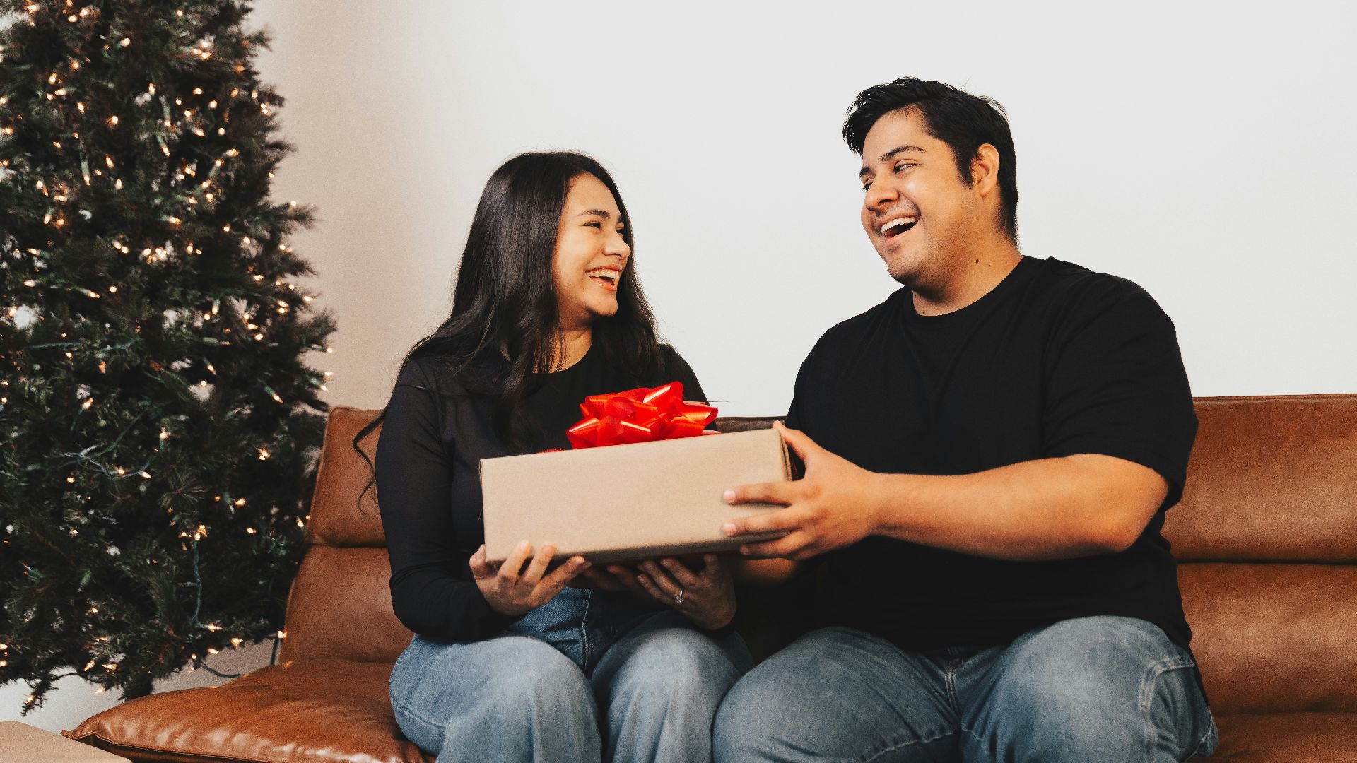 1. Cadeaux de dernière minute dans les magasins de proximité