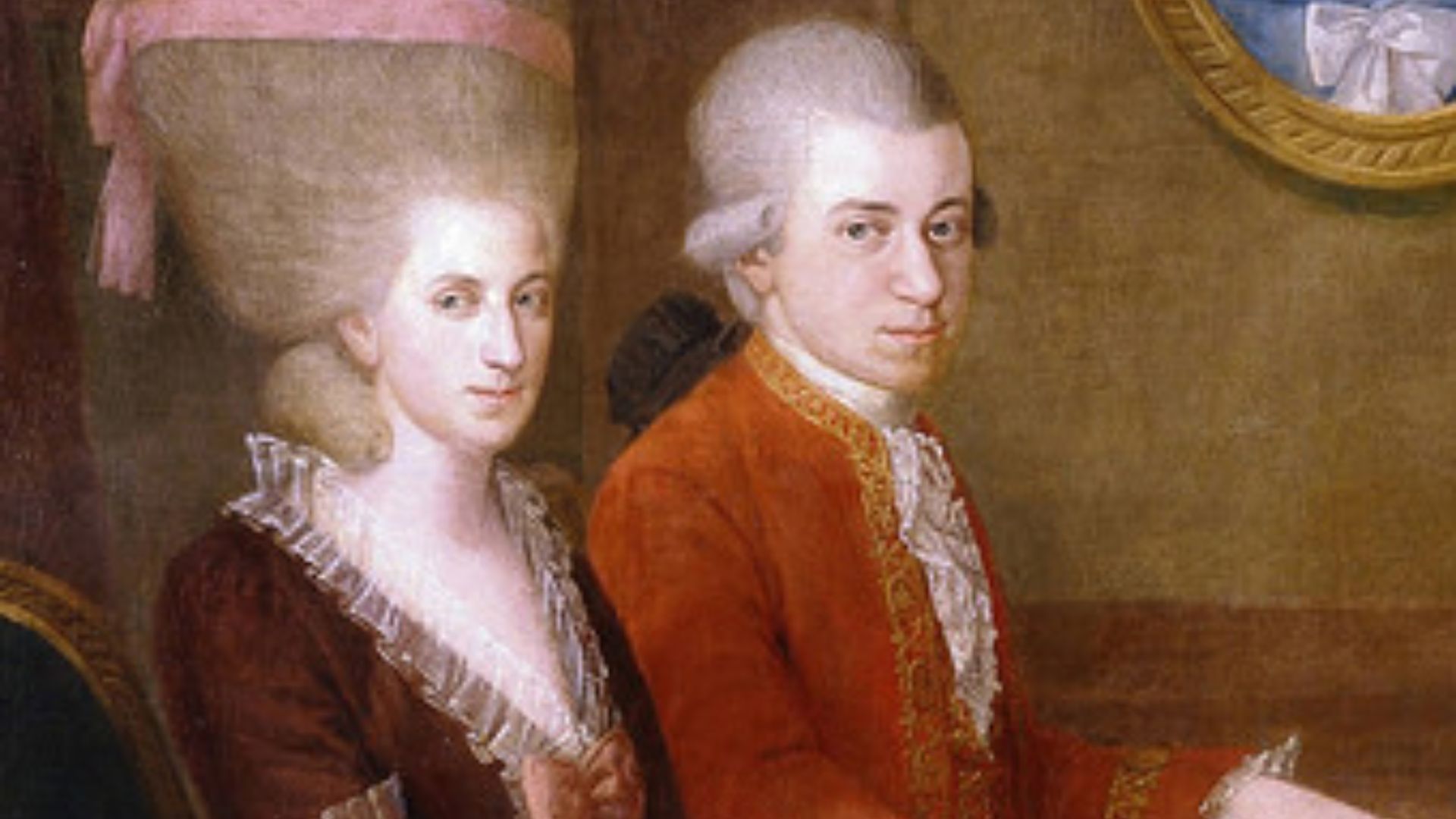 9. Les enfants Mozart