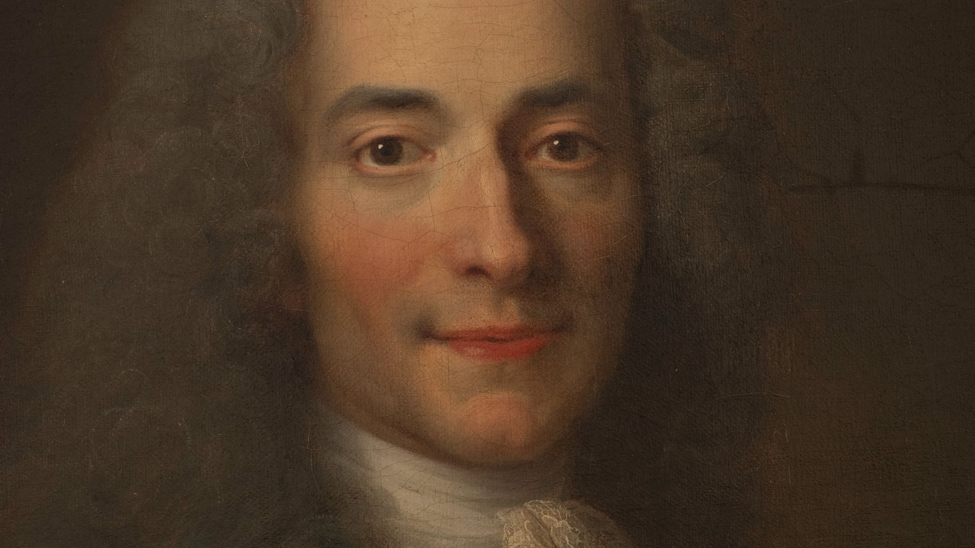 10. Voltaire
