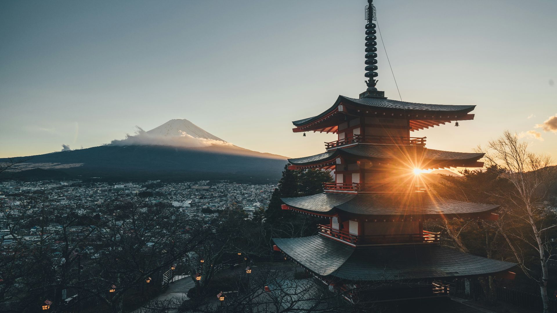 7. Japon