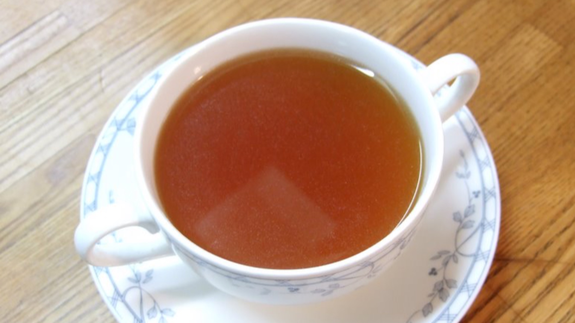 10. Consommé