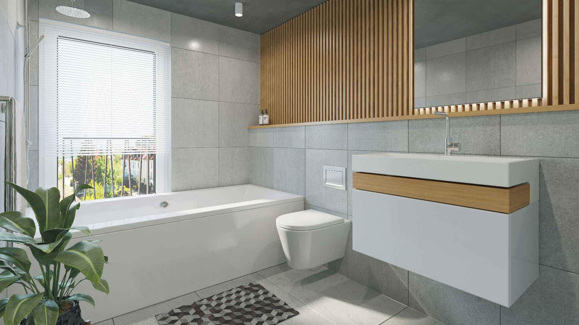16. Vos habitudes dans la salle de bain changent
