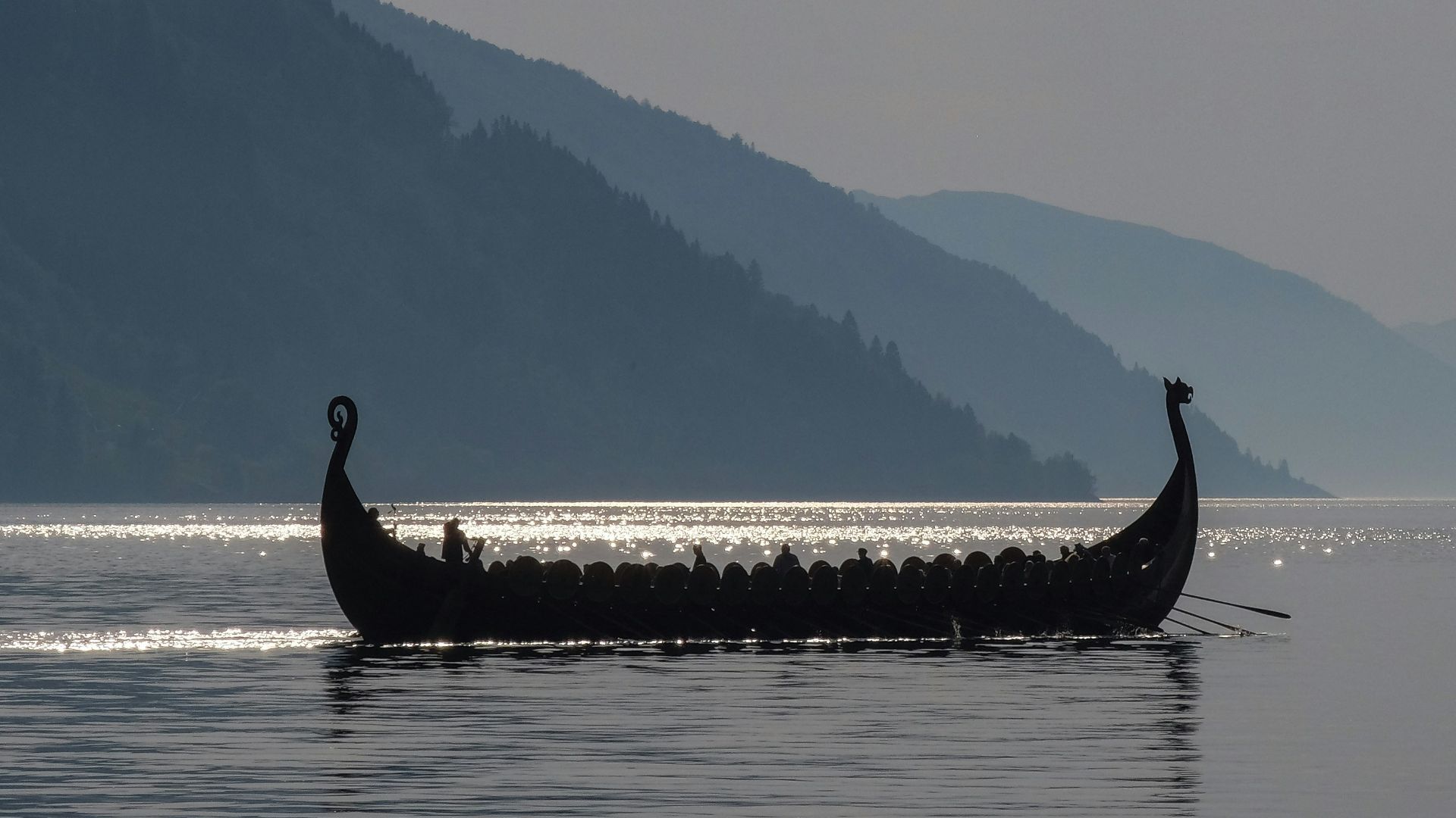 5. Quel type de casques portaient les Vikings ?