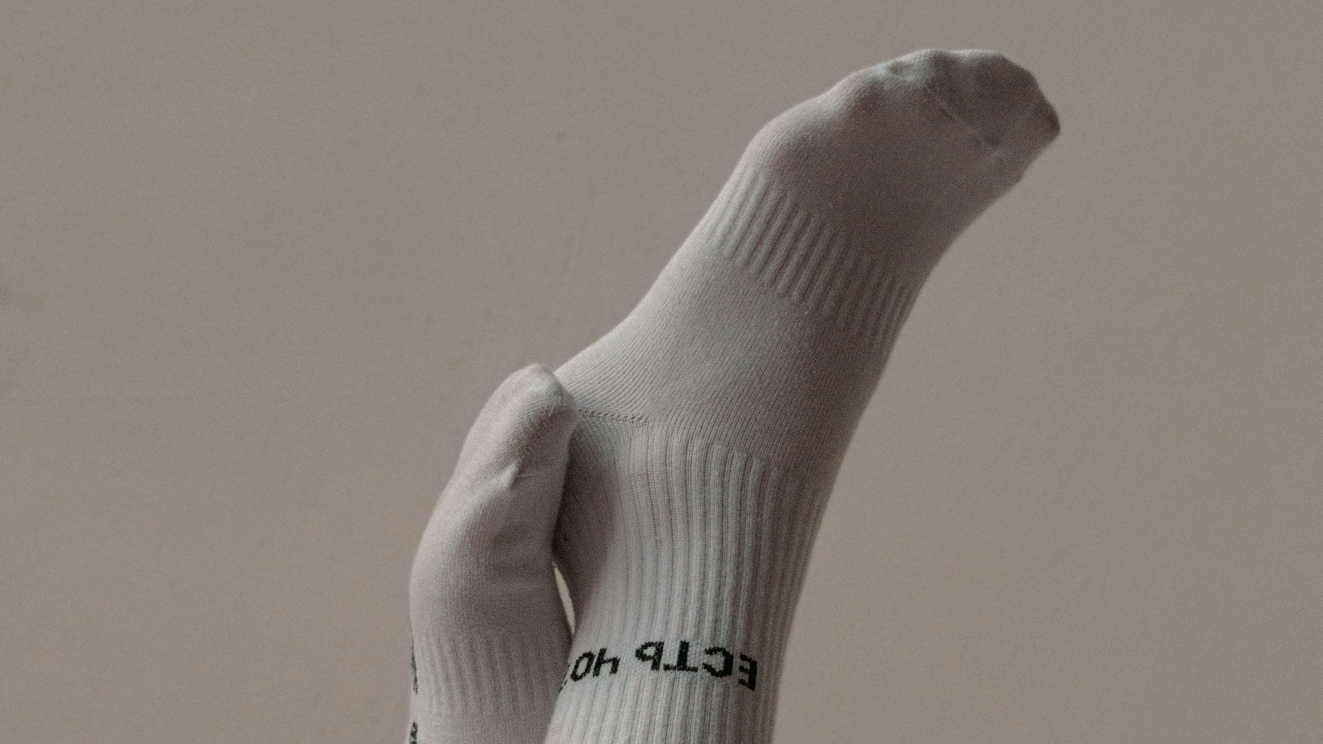 18. Chaussettes de compression