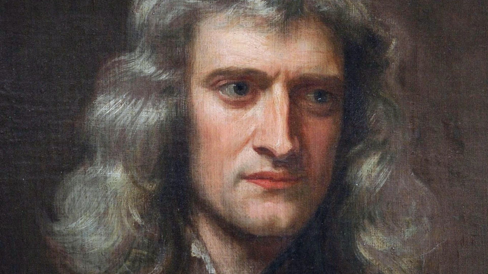 13. Les repas oubliés d’Isaac Newton